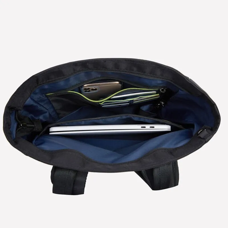 Travelon Anti-Theft Urban Convertible Tote