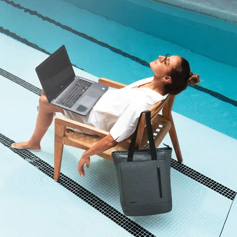 Travelon Anti-Theft Urban Convertible Tote