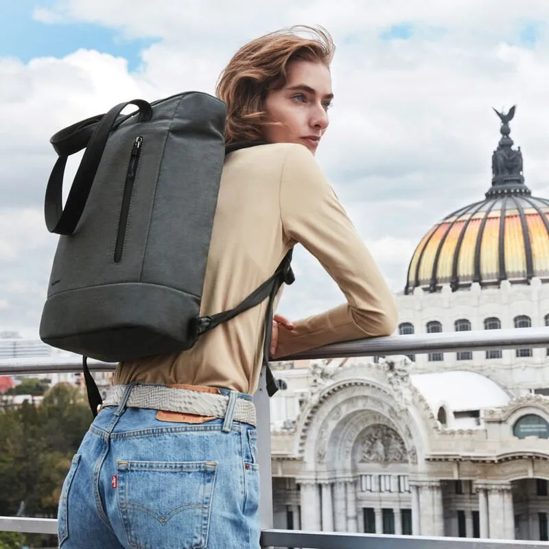 Travelon Anti-Theft Urban Convertible Tote