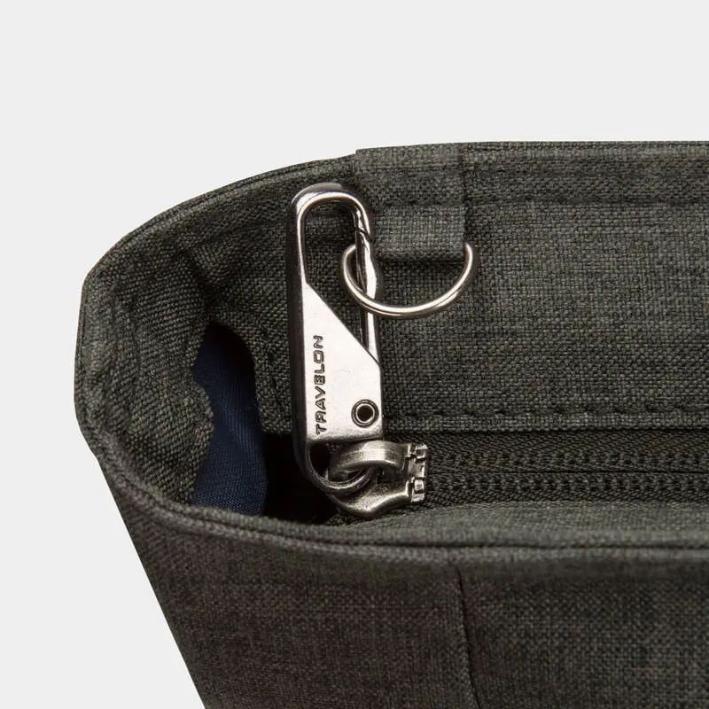 Travelon Anti-Theft Urban Convertible Tote