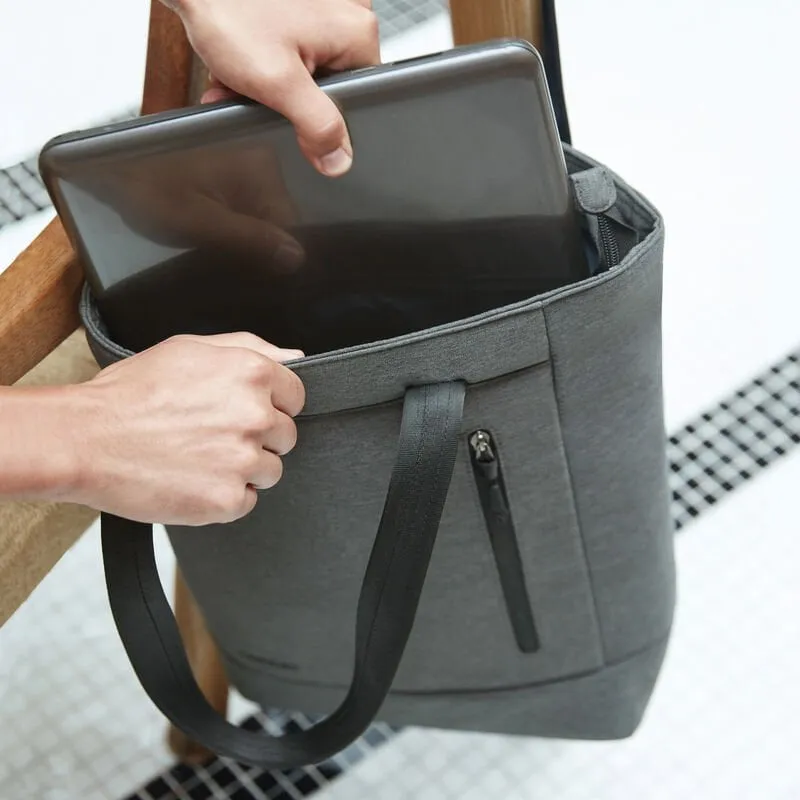 Travelon Anti-Theft Urban Convertible Tote
