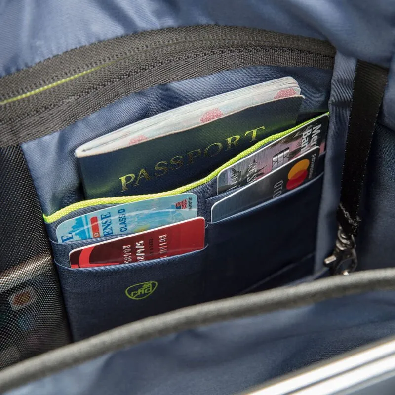 Travelon Anti-Theft Urban Convertible Tote