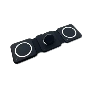 Trio Pro Charger