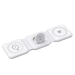 TRIO QI Charger