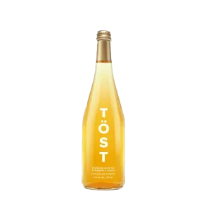 TÖST Non-Alcoholic Champagne