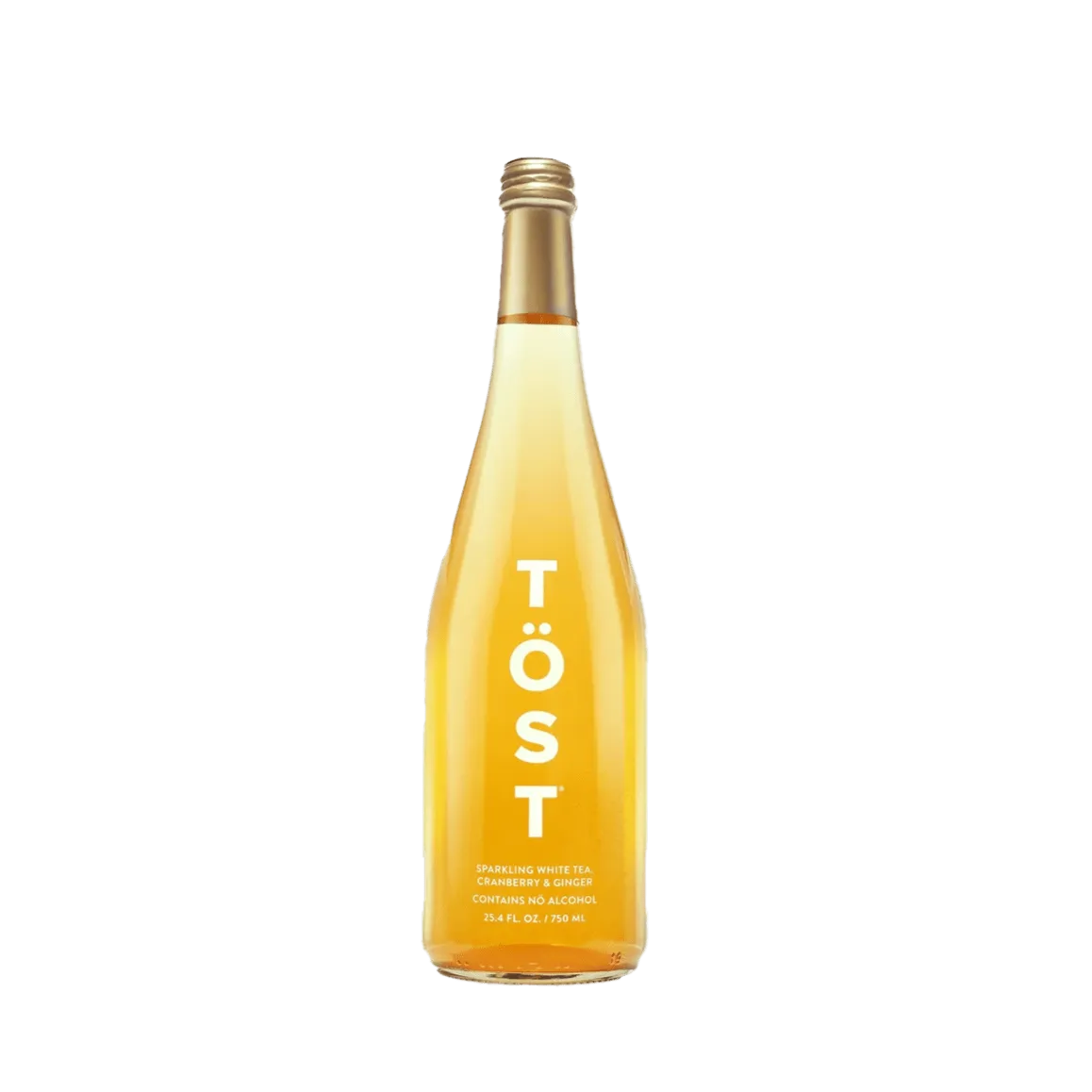 TÖST Non-Alcoholic Champagne