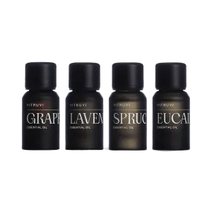 Vitruvi Essential Oil Kit