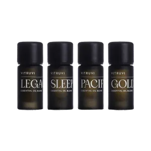 Vitruvi Signature Scent Kit