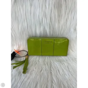 Wallet By Cole-haan, Size: Large