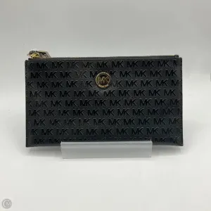 Wallet Designer By Michael Kors, Size: Large