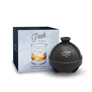 W&P Peak Single Sphere Ice Mold