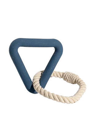 Wild One Triangle Tug