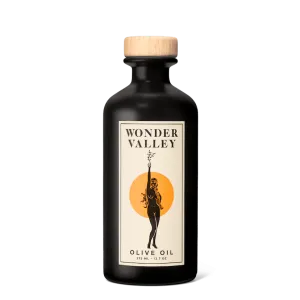Wonder Valley Olive Oil