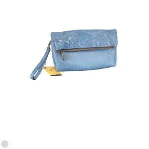 Wristlet Designer By Patricia Nash, Size: Medium