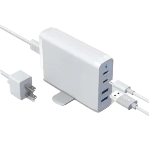 X90 Power Station