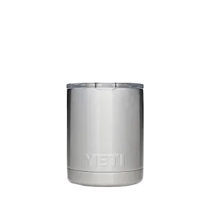 YETI Rambler 10oz Lowball