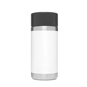 YETI Rambler 12oz Bottle w/ Hotshot Cap