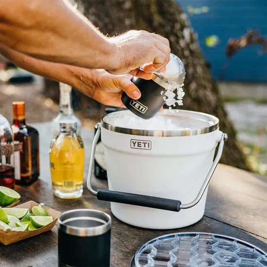 YETI Rambler Beverage Bucket