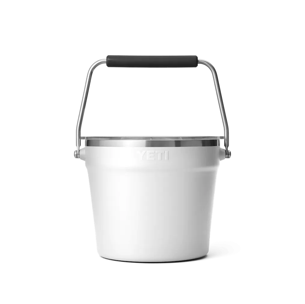 YETI Rambler Beverage Bucket