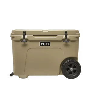 YETI Tundra Haul